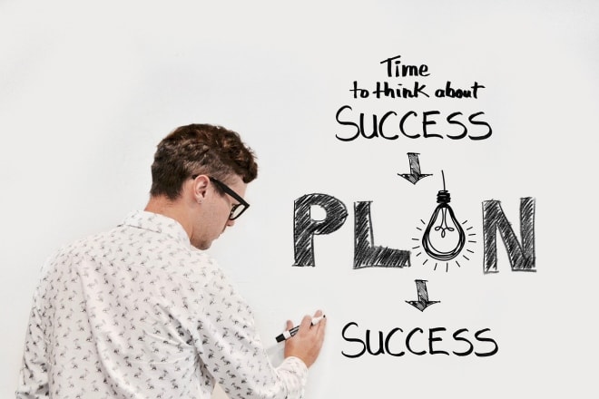 I will deliver effective online marketing strategy tips
