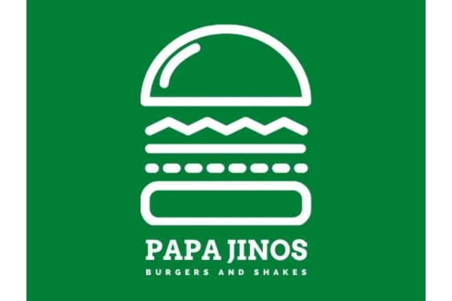I will design a modern and professional logo