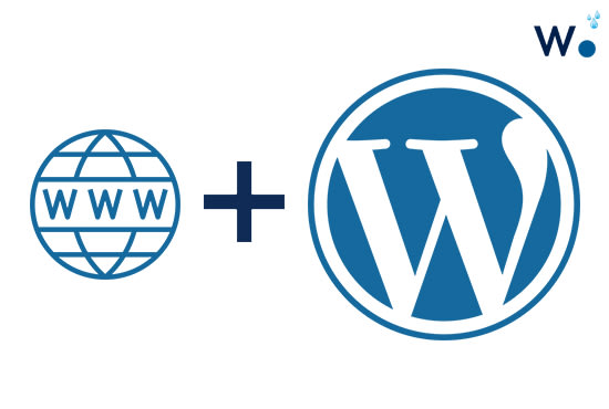 I will design a wordpress website for your business in 48hours
