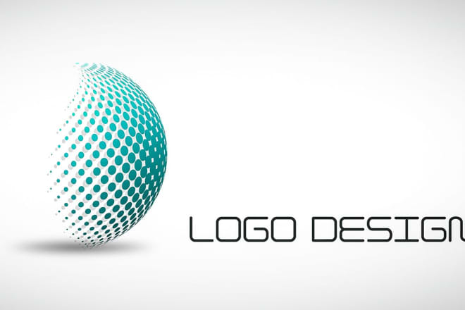 I will design an impressive blog and website logo for writers