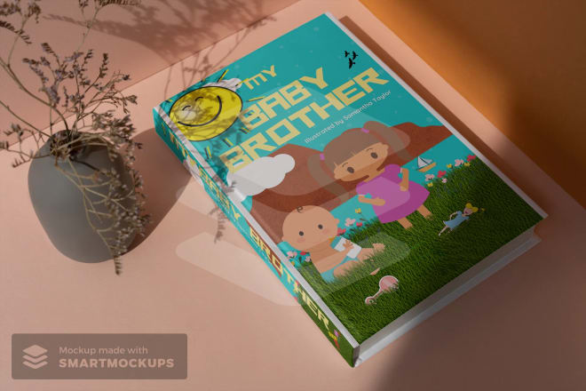 I will design eye catching ebook covers for you