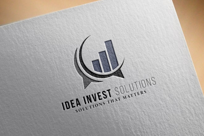 I will design premium corporate logo for you professionally