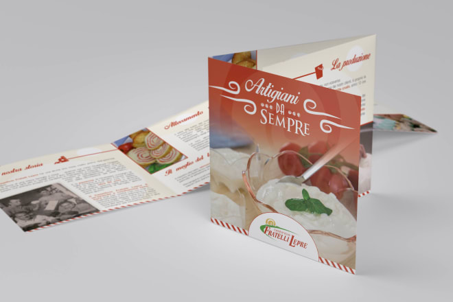 I will design professional flyer print ready