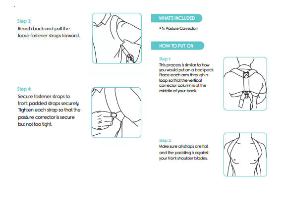 I will design step by step product manual, user guide