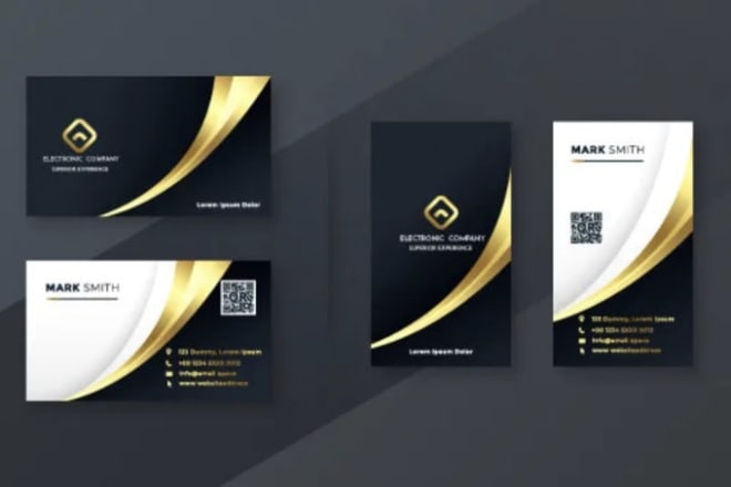 I will design world class business cards within 6 hrs