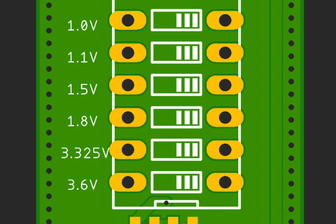 I will design your pcb in eagle cad for you