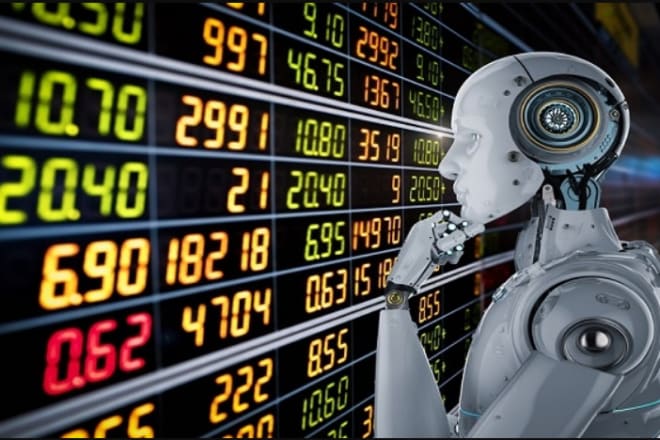 I will develop best earning bitmex,binance,bitcoin mining,forex trading ea bot,abitrage