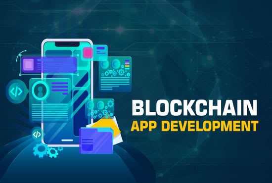 I will develop cryptocurrency wallet app,erc20 ethereum wallet,blockchain app