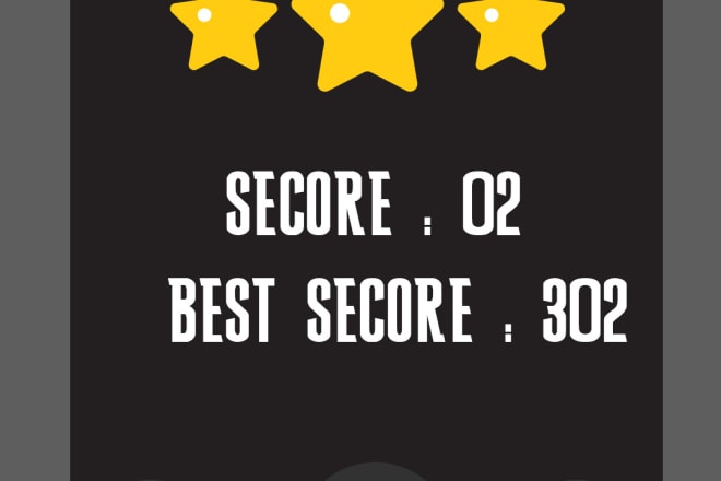 I will develop games in unreal engine and unity3d
