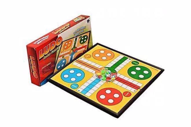 I will develop online multiplayer ludo game app,ludo gaming website