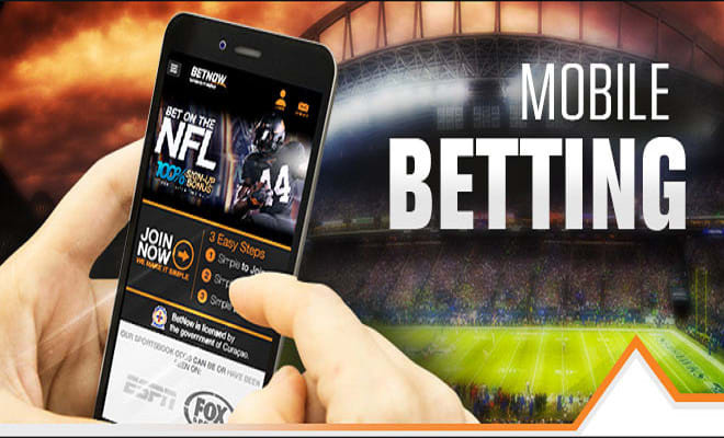 I will develop sport betting app and website professionally