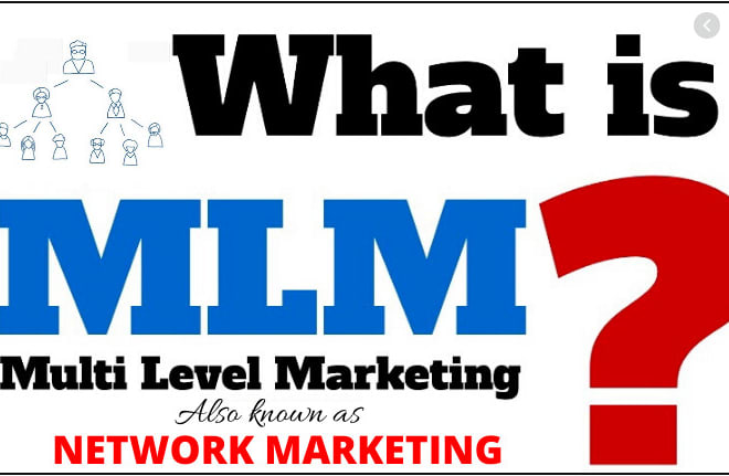 I will do aggressive promotion and marketing for your mlm, solo ads to boost traffic