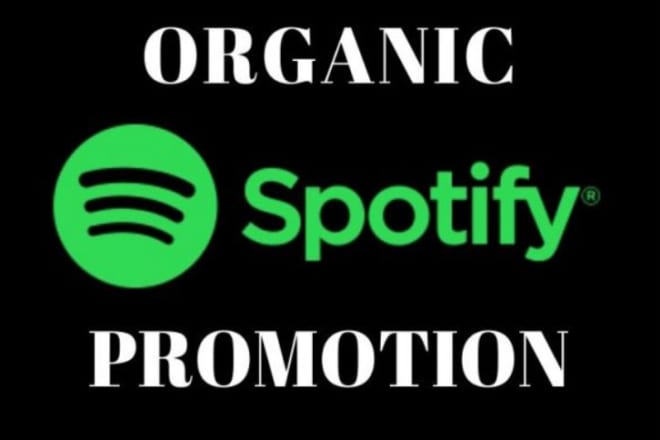 I will do an effective spotify promotion,itunes,edm,etsy to 900m audience