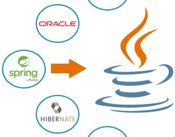 I will do any java,j2ee,spring mvc,spring data, restfull api tasks