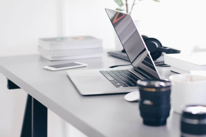 I will do article and CV writing