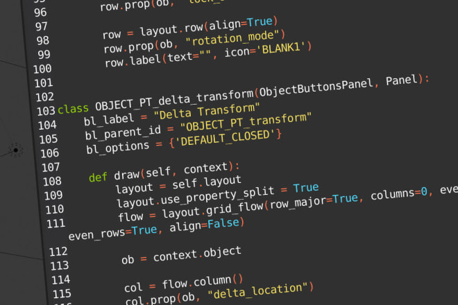 I will do automation and scripting in php, python, perl and bash