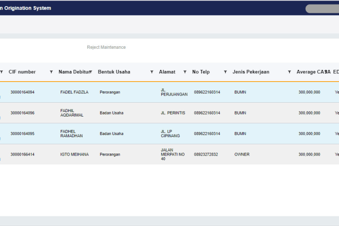 I will do automation process in you are system