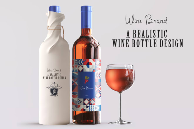 I will do creative product packaging design
