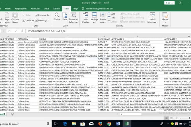 I will do fastest data entry jobs or excel data entry in 12 hours