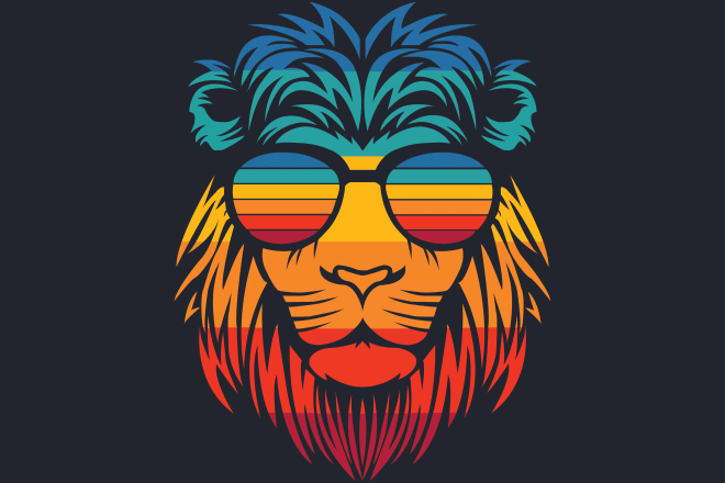I will do graphic designing in adobe illustrator, photoshop in 2 hours