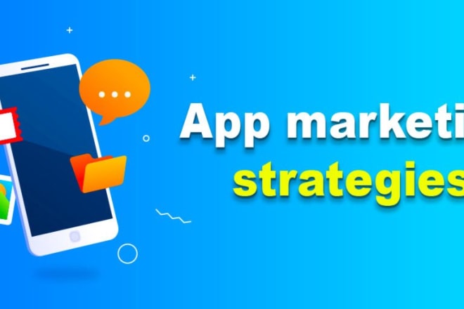 I will do mobile app promotion game,for mobile app marketing