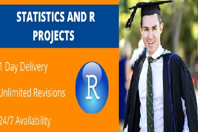I will do r programming, statistics,probability,class online, course