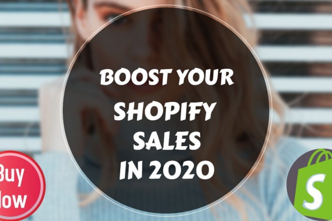 I will do sales shopify klaviyo ecommerce email marketing campaign flows traffic