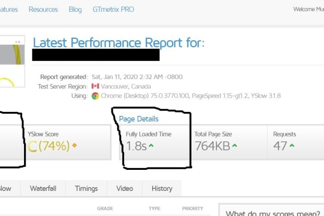 I will do shopify speed optimization