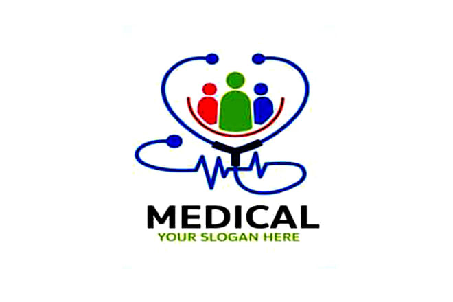 I will do unique health and medical logo with best services where quality comes first