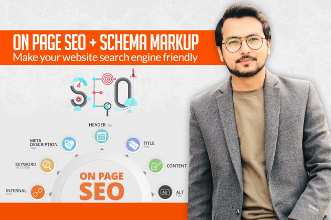 I will do website SEO optimize services