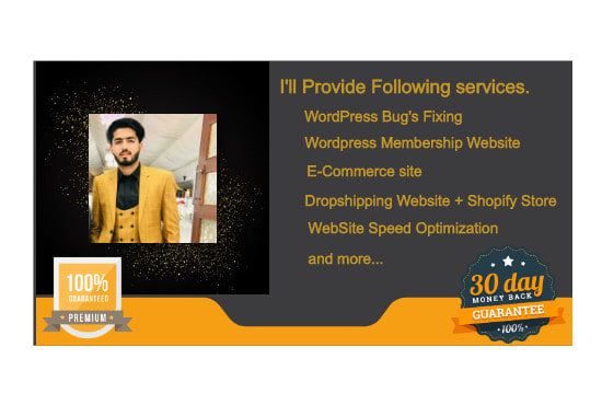 I will do wordpress membership subscription website