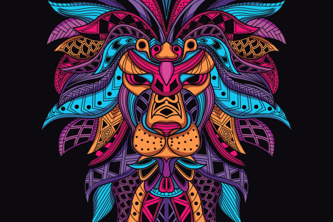 I will do you incredible t shirt design that suits you