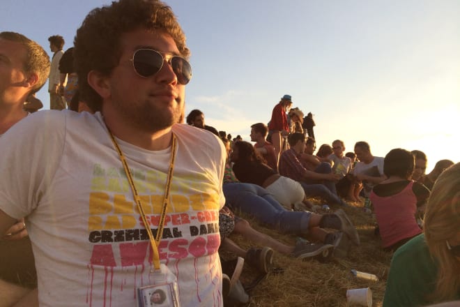 I will ensure your OKCupid profile has awesome photos