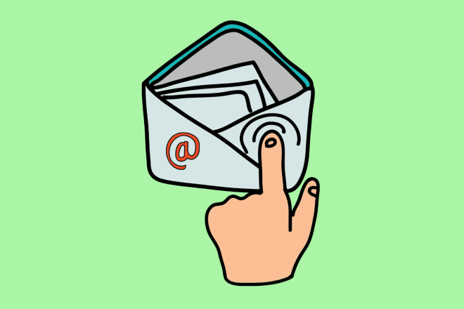 I will find targeted people email and phone number