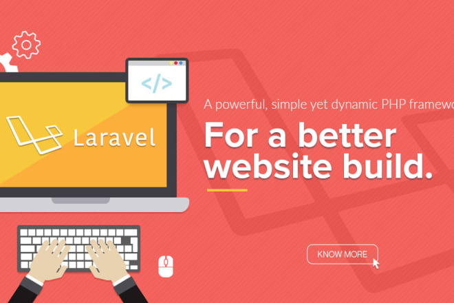 I will fix or complete your laravel application