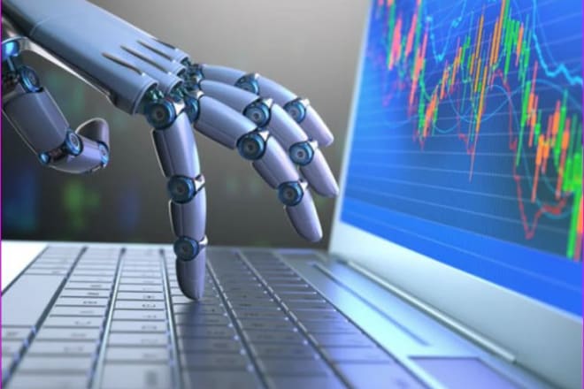 I will forex trading bot, arbitrage trading bot, trading bot, forex ea trading bot