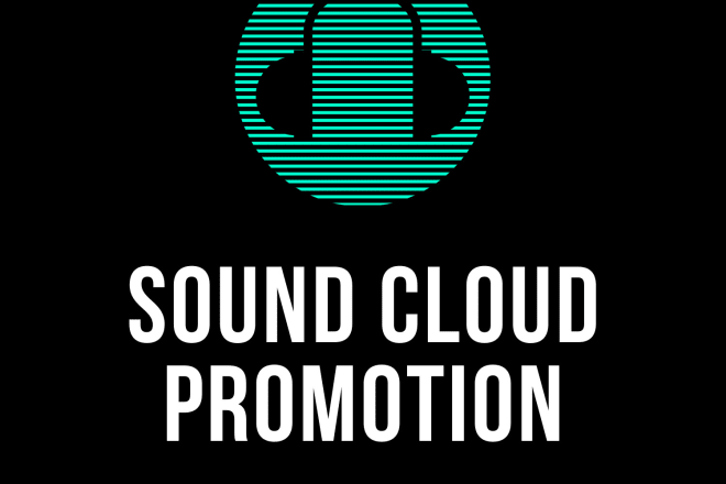 I will generate real listener to your soundcloud music