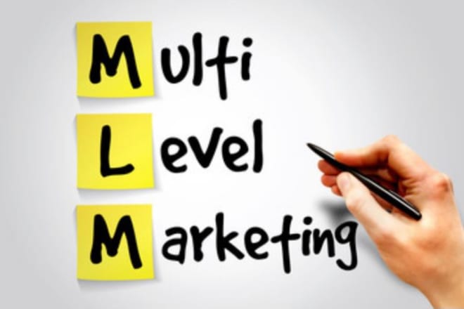 I will generate viral mlm traffic, mlm marketing,mlm promotion