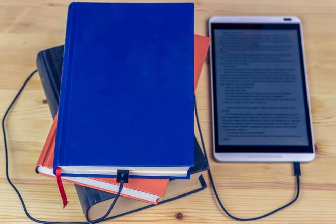 I will give you 1000 english ebooks with resale right