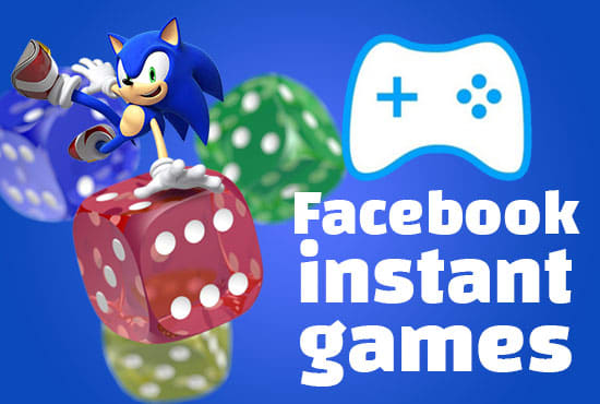 I will give you 60 HTML5 games for facebook instant game with guide