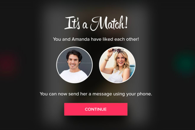 I will help you choose your tinder photos
