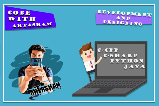 I will help you complete your c or cpp programming project