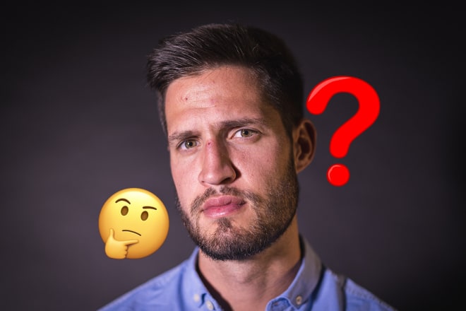I will help you figure what you really want in your dating life