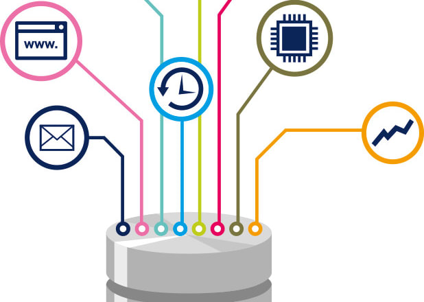 I will help you in databases, sql, mysql, queries, triggers