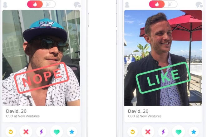 I will help you match on tinder