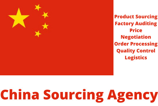 I will help you source product from china,dropshipping,amazon fba supplier