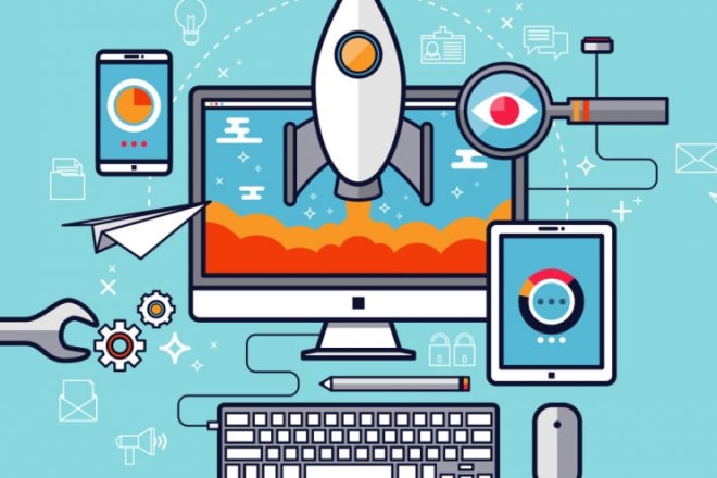 I will improve dramatically your website conversion rates