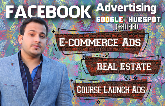 I will increase sales with facebook advertising