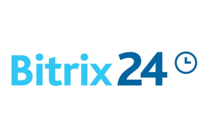 I will integrate and customize bitrix24 and zoho CRM