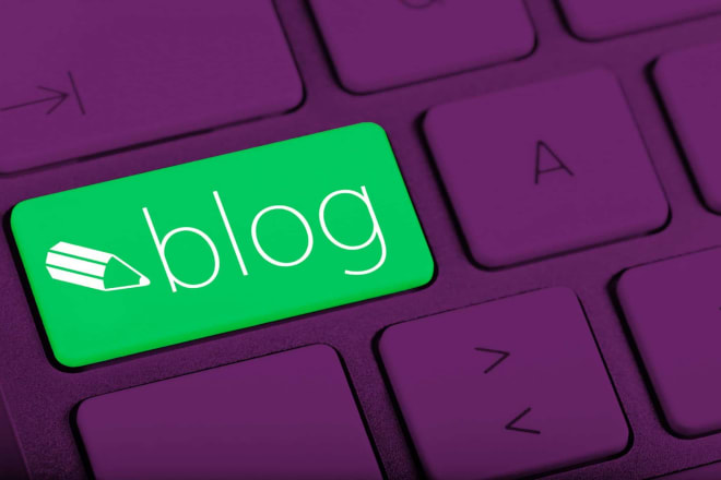I will leave positive, quality comments on your blog